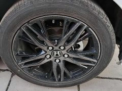 Honda Odyssey 2.0L e:HEV Sharp Prestige Edition - ფოტო 16