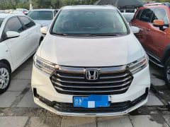 Honda Odyssey 2.0L e:HEV Sharp Prestige Edition - ფოტო 2