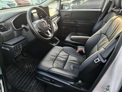 Honda Odyssey 2.0L e:HEV Sharp Prestige Edition - ფოტო 6