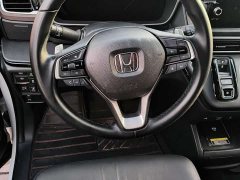 Honda Odyssey 2.0L e:HEV Sharp Prestige Edition - ფოტო 7