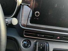 Honda Odyssey 2.0L e:HEV Sharp Prestige Edition - ფოტო 9