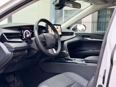 Toyota Camry 2.0HG Edition - ფოტო 10