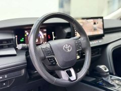 Toyota Camry 2.0HG Edition - ფოტო 11