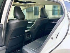 Toyota Camry 2.0HG Edition - ფოტო 13