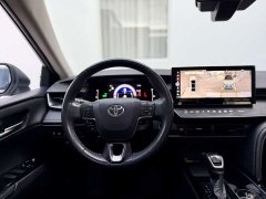 Toyota Camry 2.0HG Edition - ფოტო 15