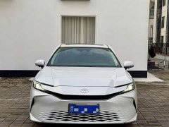 Toyota Camry 2.0HG Edition - ფოტო 3