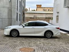 Toyota Camry 2.0HG Edition - ფოტო 4
