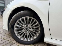 Toyota Camry 2.0HG Edition - ფოტო 5