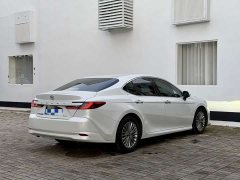 Toyota Camry 2.0HG Edition - ფოტო 7