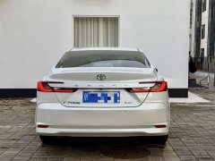 Toyota Camry 2.0HG Edition - ფოტო 8