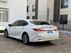 Toyota Camry 2.0HG Edition - ფოტო 9