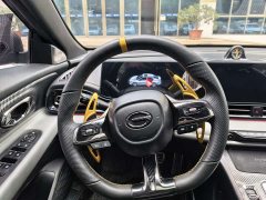 Trumpchi Yingbao 270T DCT J15 - ფოტო 10