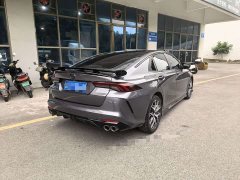 Trumpchi Yingbao 270T DCT J15 - ფოტო 11