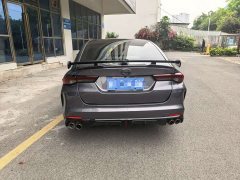 Trumpchi Yingbao 270T DCT J15 - ფოტო 12