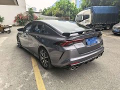 Trumpchi Yingbao 270T DCT J15 - ფოტო 13