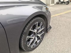 Trumpchi Yingbao 270T DCT J15 - ფოტო 14