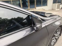 Trumpchi Yingbao 270T DCT J15 - ფოტო 15
