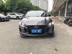 Trumpchi Yingbao 270T DCT J15 - ფოტო 2