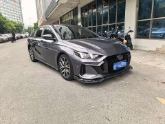 Trumpchi Yingbao 270T DCT J15 - ფოტო 3
