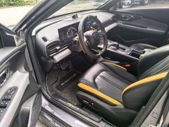 Trumpchi Yingbao 270T DCT J15 - ფოტო 5