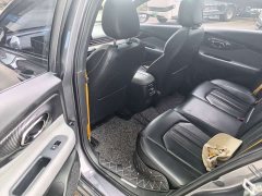Trumpchi Yingbao 270T DCT J15 - ფოტო 6