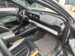 Trumpchi Yingbao 270T DCT J15 - ფოტო 7