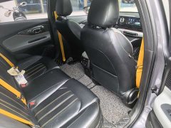 Trumpchi Yingbao 270T DCT J15 - ფოტო 8