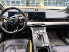 Trumpchi Yingbao 270T DCT J15 - ფოტო 9