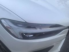 Volvo XC60 Plug-in Hybrid T8 E-Drive Hybrid Intelligent Remote Sport Edition - ფოტო 10