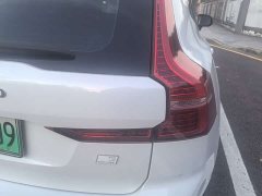 Volvo XC60 Plug-in Hybrid T8 E-Drive Hybrid Intelligent Remote Sport Edition - ფოტო 13