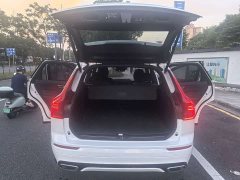 Volvo XC60 Plug-in Hybrid T8 E-Drive Hybrid Intelligent Remote Sport Edition - ფოტო 14