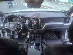 Volvo XC60 Plug-in Hybrid T8 E-Drive Hybrid Intelligent Remote Sport Edition - ფოტო 16