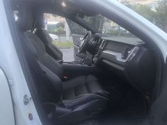 Volvo XC60 Plug-in Hybrid T8 E-Drive Hybrid Intelligent Remote Sport Edition - ფოტო 17