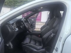 Volvo XC60 Plug-in Hybrid T8 E-Drive Hybrid Intelligent Remote Sport Edition - ფოტო 18