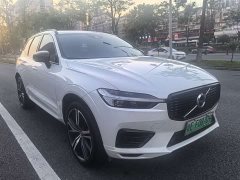 Volvo XC60 Plug-in Hybrid T8 E-Drive Hybrid Intelligent Remote Sport Edition - ფოტო 2
