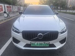 Volvo XC60 Plug-in Hybrid T8 E-Drive Hybrid Intelligent Remote Sport Edition - ფოტო 3