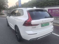Volvo XC60 Plug-in Hybrid T8 E-Drive Hybrid Intelligent Remote Sport Edition - ფოტო 5