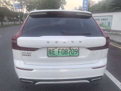 Volvo XC60 Plug-in Hybrid T8 E-Drive Hybrid Intelligent Remote Sport Edition - ფოტო 6