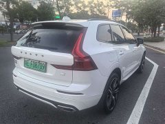 Volvo XC60 Plug-in Hybrid T8 E-Drive Hybrid Intelligent Remote Sport Edition - ფოტო 7