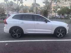 Volvo XC60 Plug-in Hybrid T8 E-Drive Hybrid Intelligent Remote Sport Edition - ფოტო 8