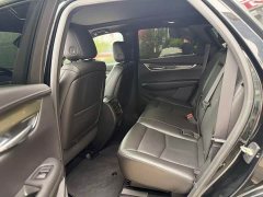 Cadillac XT5 2.0T AWDPremium Version - ფოტო 10