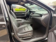 Cadillac XT5 2.0T AWDPremium Version - ფოტო 12
