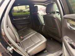 Cadillac XT5 2.0T AWDPremium Version - ფოტო 13