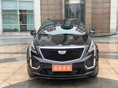 Cadillac XT5 2.0T AWDPremium Version - ფოტო 2