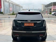 Cadillac XT5 2.0T AWDPremium Version - ფოტო 5