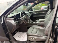 Cadillac XT5 2.0T AWDPremium Version - ფოტო 6