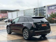 Cadillac XT5 2.0T AWDPremium Version - ფოტო 8