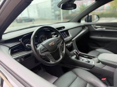 Cadillac XT5 2.0T AWDPremium Version - ფოტო 9
