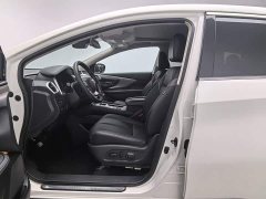 Nissan Murano 2021 2.5L XL FWD Smart Connect Luxury - ფოტო 10