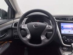Nissan Murano 2021 2.5L XL FWD Smart Connect Luxury - ფოტო 11